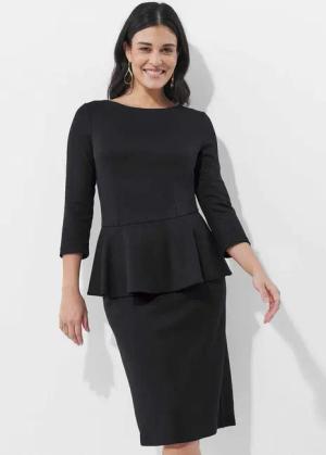Alba Moda Etuikleid Kleid