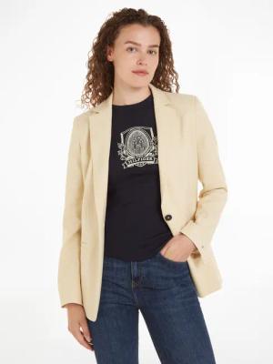 Tommy Hilfiger Longblazer SMD CORE REGULAR
