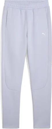 PUMA Sporthose EVOSTRIPE Jogginghose Damen