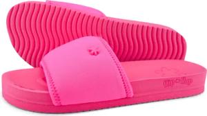 Flip Flop pool*neo flower Hausschuh