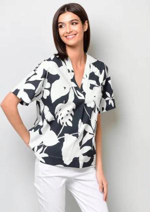 Alba Moda Shirtbluse Bluse