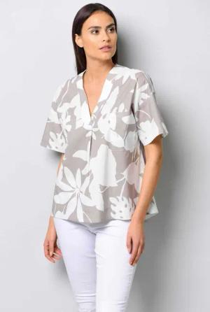 Alba Moda Shirtbluse Bluse