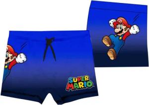 Super Mario Boxer-Badehose Badehose Bademode Super