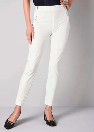 Alba Moda Stoffhose Hose