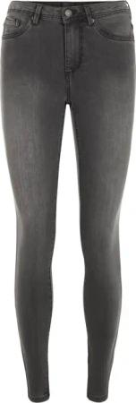 Vero Moda 7/8-Jeans Tanya (1-tlg) Plain/ohne