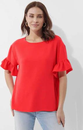 Alba Moda Shirtbluse Bluse