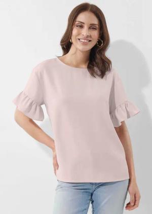 Alba Moda Shirtbluse Bluse
