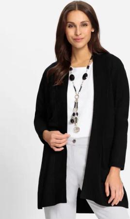 Witt Strickjacke Longstrickjacke