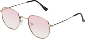 BEZLIT Eyewear Retrosonnenbrille Damen Herren Sonnenbrille