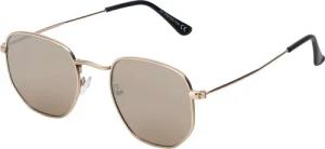 BEZLIT Eyewear Retrosonnenbrille Damen Herren Sonnenbrille