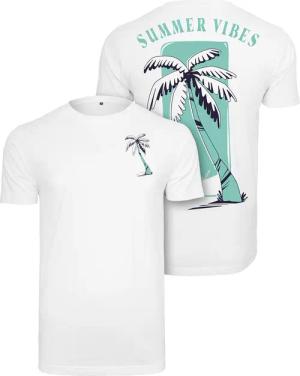 MisterTee T-Shirt MisterTee Herren Summer Vibes