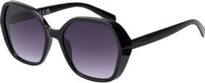 BEZLIT Eyewear Retrosonnenbrille Große Designer Damen