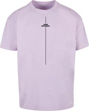 Merchcode T-Shirt Merchcode Herren Think Different