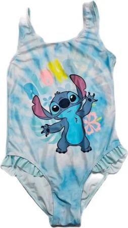 Lilo & Stitch Badeanzug Stitch "Aloha"