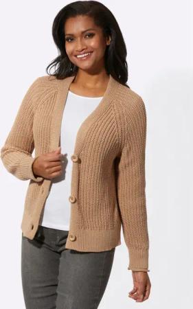 Witt Strickjacke Strickjacke