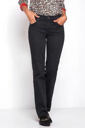 TONI Slim-fit-Jeans Liv im Five-Pocket Style