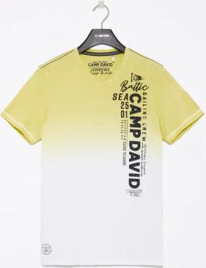 CAMP DAVID T-Shirt