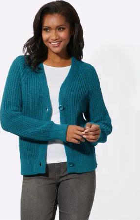 Witt Strickjacke Strickjacke