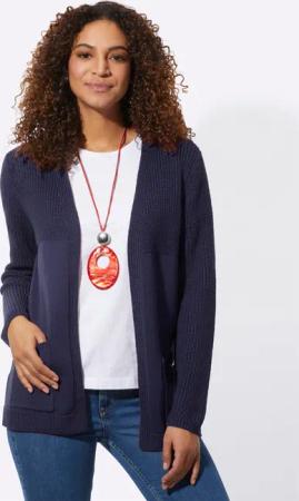 Witt Strickjacke Strickjacke