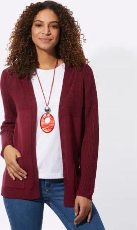 Witt Strickjacke Strickjacke