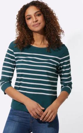 Witt T-Shirt Ringelshirt
