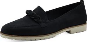 Tamaris Loafer Chunky Slipper, Plateau Slipper