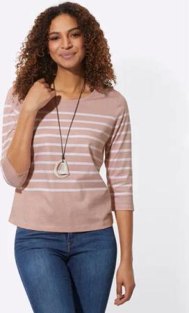 Witt T-Shirt Ringelshirt