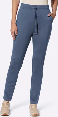 heine Jerseyhose Jogg Pants Innenbeinlänge ca.