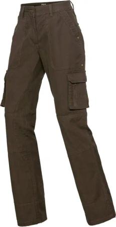 Wald & Forst Cargohose Damen Jagd-Cargohose