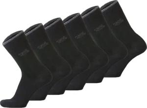 camel active Kurzsocken Herren Socken 6er