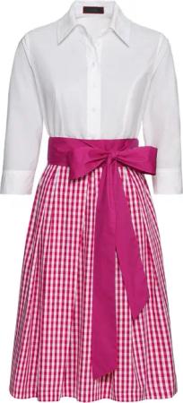 Reitmayer Trachtenkleid Hemdblusenkleid