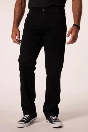 JP1880 Cargohose Jeans Bauchfit Denim bis