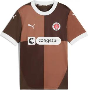 PUMA Trainingstop FCSP HOME JERSEY JR