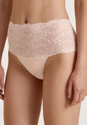 CALIDA Slip Sensual Secrets mit breitem,