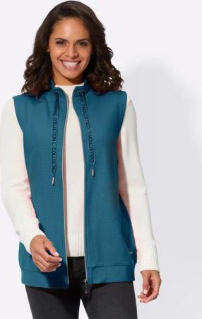 Witt Shirtjacke Shirtweste