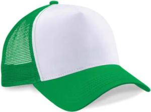 Beechfield® Trucker Cap Trucker Retro Cap