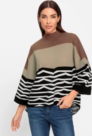 heine Strickpullover Strickpullover