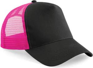 Beechfield® Trucker Cap Trucker Retro Cap