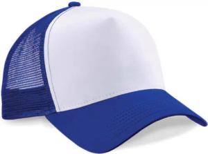 Beechfield® Trucker Cap Trucker Retro Cap