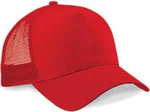 Beechfield® Trucker Cap Trucker Retro Cap