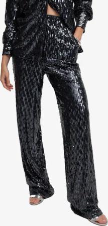Next Palazzohose Hose mit weitem Bein