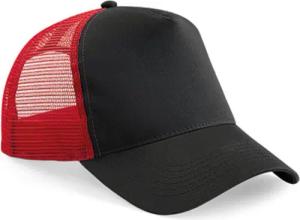 Beechfield® Trucker Cap Trucker Retro Cap