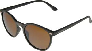 Gamswild Sonnenbrille UV400 GAMSSTYLE Holzoptik verspiegelte