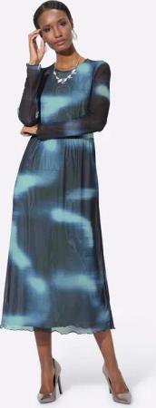 creation L Etuikleid A-Linien-Kleid