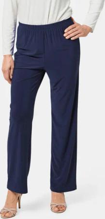 GOLDNER Schlupfhose Kurzgröße: Bequeme Slinky-Hose mit