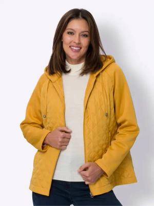 Sieh an! Allwetterjacke Jacke