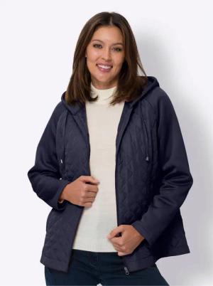 Sieh an! Allwetterjacke Jacke