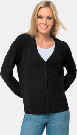 GOLDNER Strickjacke Kurzgröße: