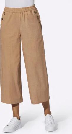 Witt Shorts Culotte