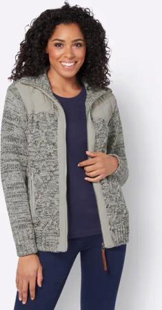 Witt Strickjacke Strickjacke